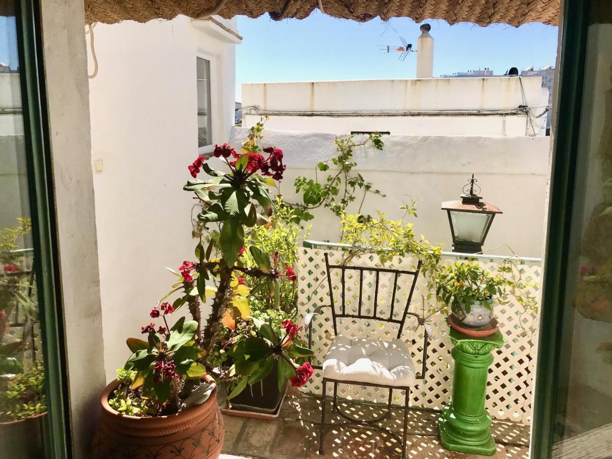 Casa Puerta Azul Absolutely The Best Of Vejer! Casas Vejer Debra Vejer de la Frontera Exterior foto